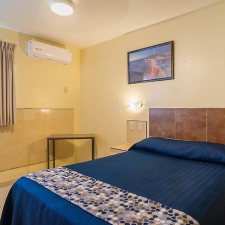 Hotel ماساتلان المظهر الخارجي الصورة