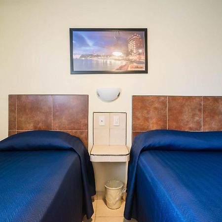 Hotel ماساتلان المظهر الخارجي الصورة