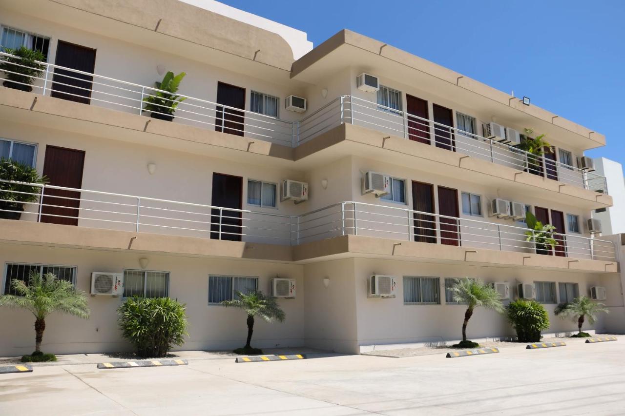 Hotel ماساتلان المظهر الخارجي الصورة