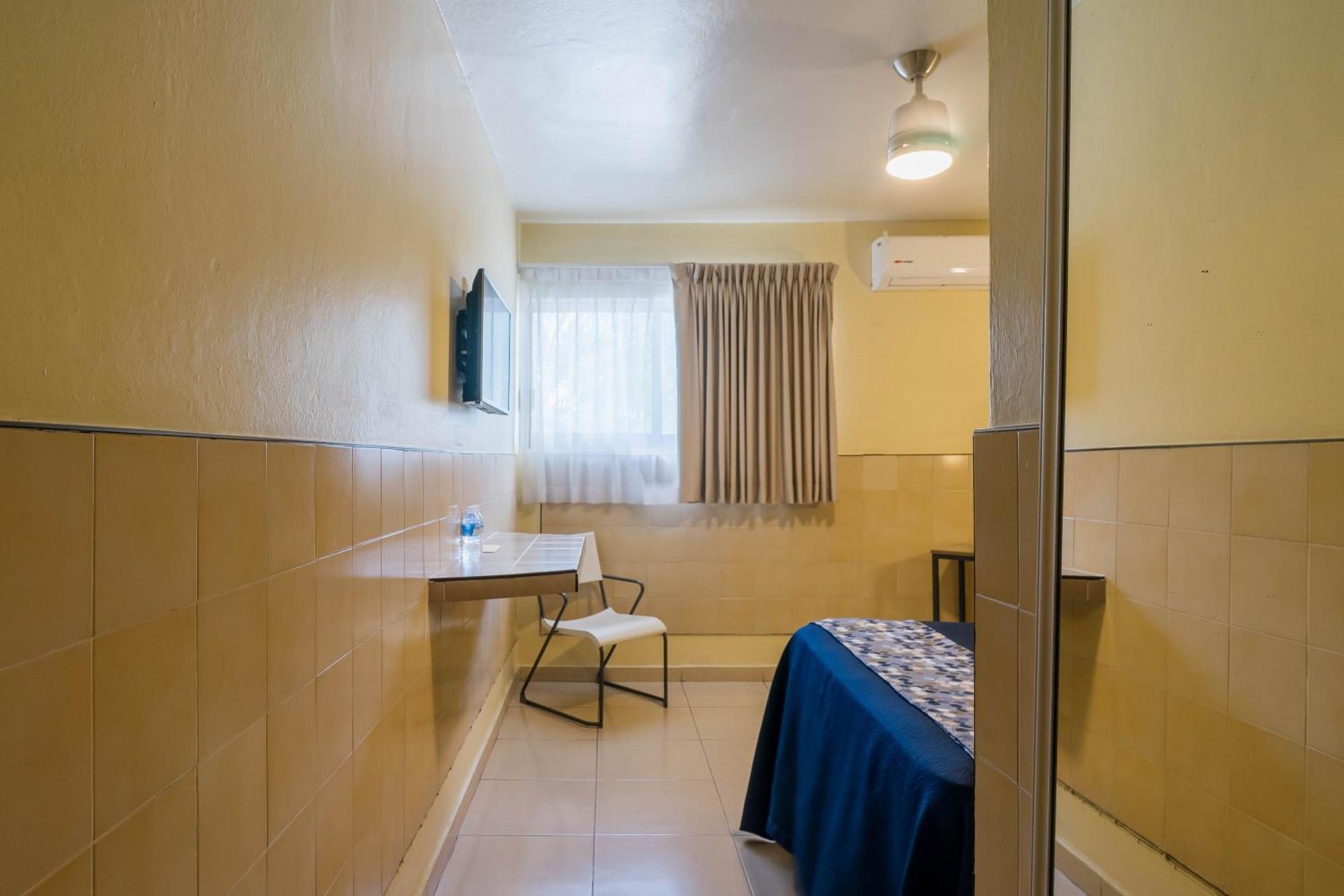 Hotel ماساتلان المظهر الخارجي الصورة