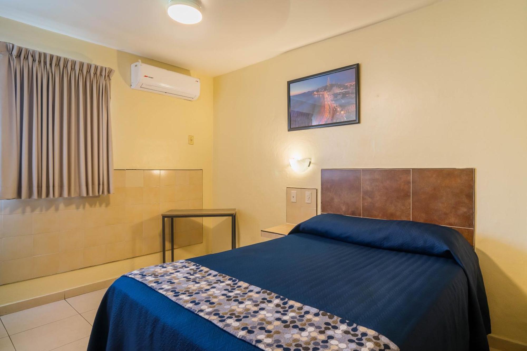 Hotel ماساتلان المظهر الخارجي الصورة