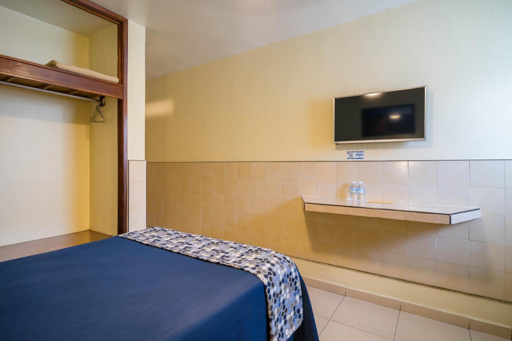 Hotel ماساتلان المظهر الخارجي الصورة