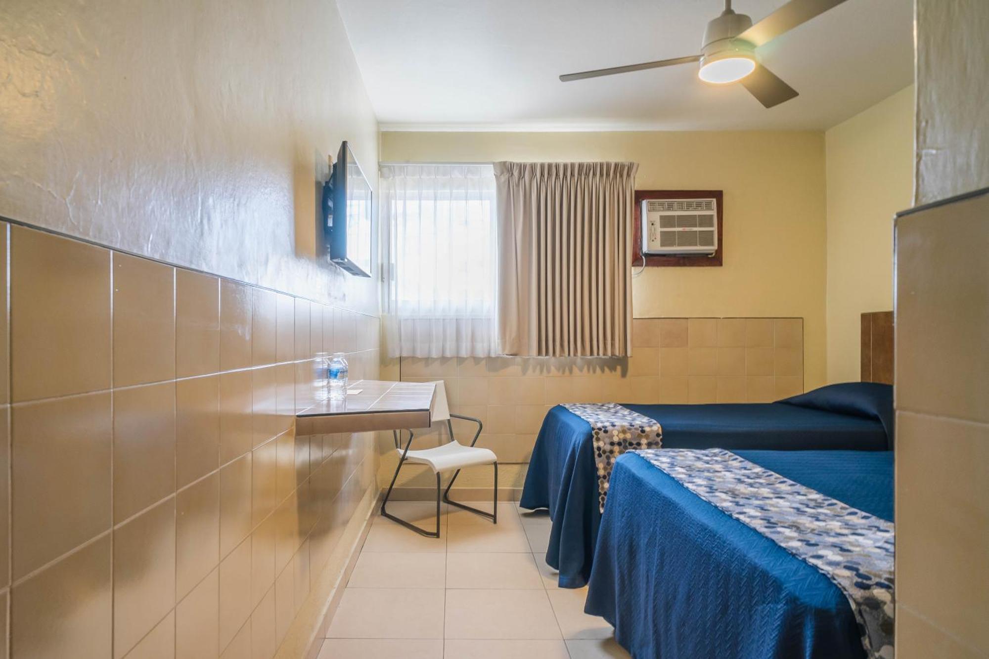 Hotel ماساتلان المظهر الخارجي الصورة