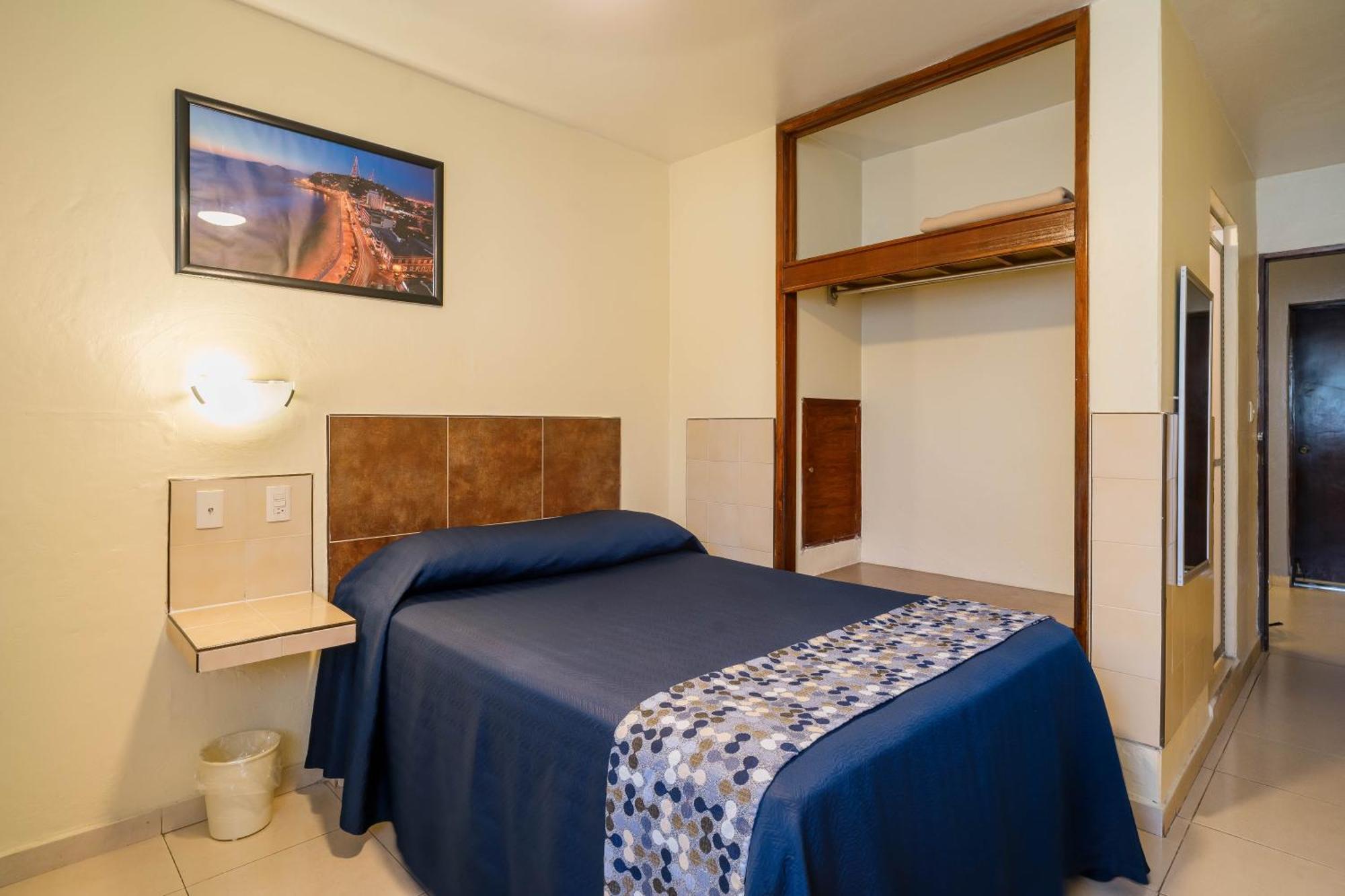 Hotel ماساتلان المظهر الخارجي الصورة