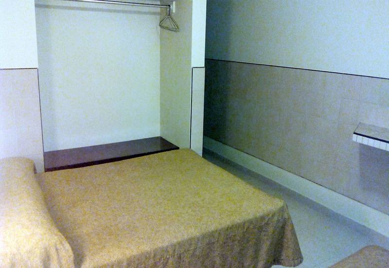 Hotel ماساتلان المظهر الخارجي الصورة