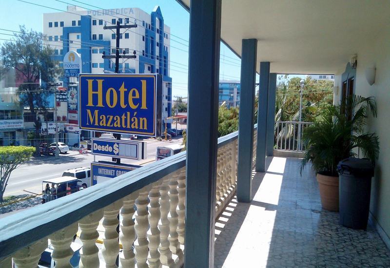 Hotel ماساتلان المظهر الخارجي الصورة