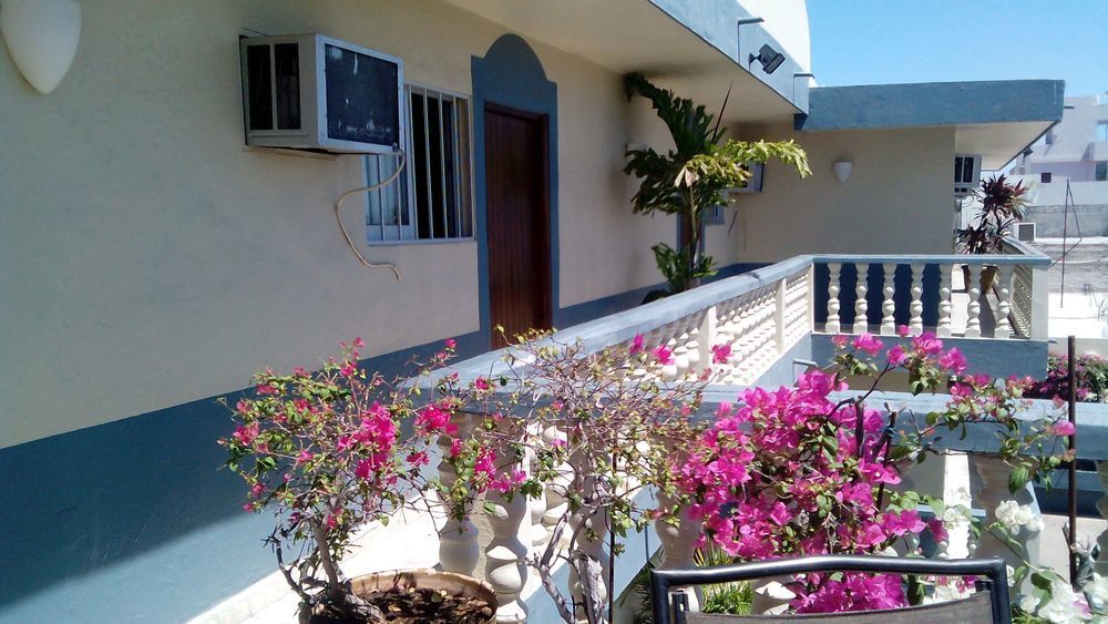 Hotel ماساتلان المظهر الخارجي الصورة