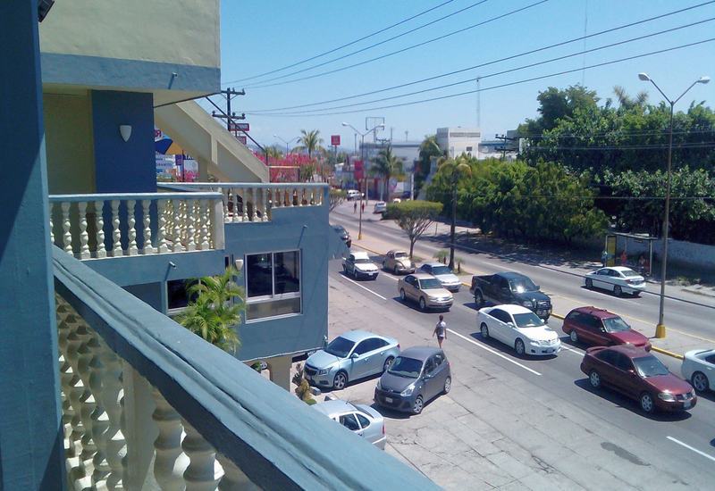 Hotel ماساتلان المظهر الخارجي الصورة