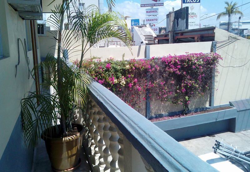 Hotel ماساتلان المظهر الخارجي الصورة