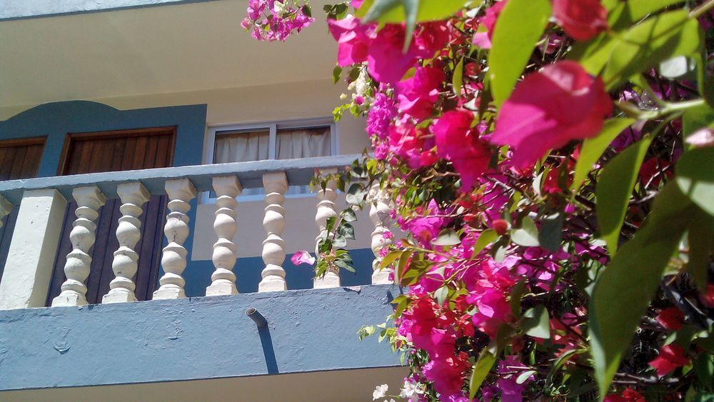 Hotel ماساتلان المظهر الخارجي الصورة