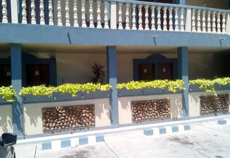 Hotel ماساتلان المظهر الخارجي الصورة